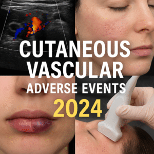 Cutaneous Vascular adverse events 2024