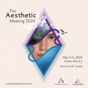 The Aesthetic Society Annual Meeting 2024