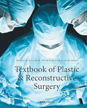 Textbook of Plastic and Reconstructive Surgery 1st Edition, Kindle Edition