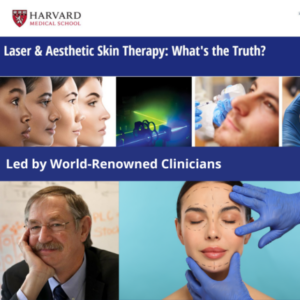 Harvard Laser & Aesthetic Skin Therapy: What’s the Truth