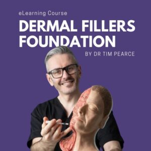 drtimpearce Dermal Fillers Foundation Course 2024