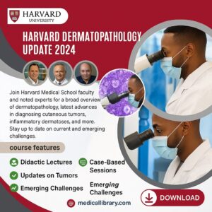 Harvard Dermatopathology Update 2024