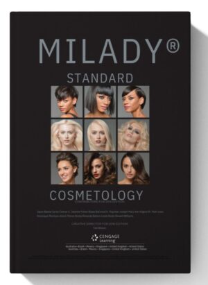 Milady Standard Cosmetology