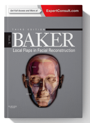 Local Flaps in Facial Reconstruction