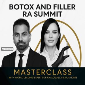 Botox and Filler 2024 – RA Summit