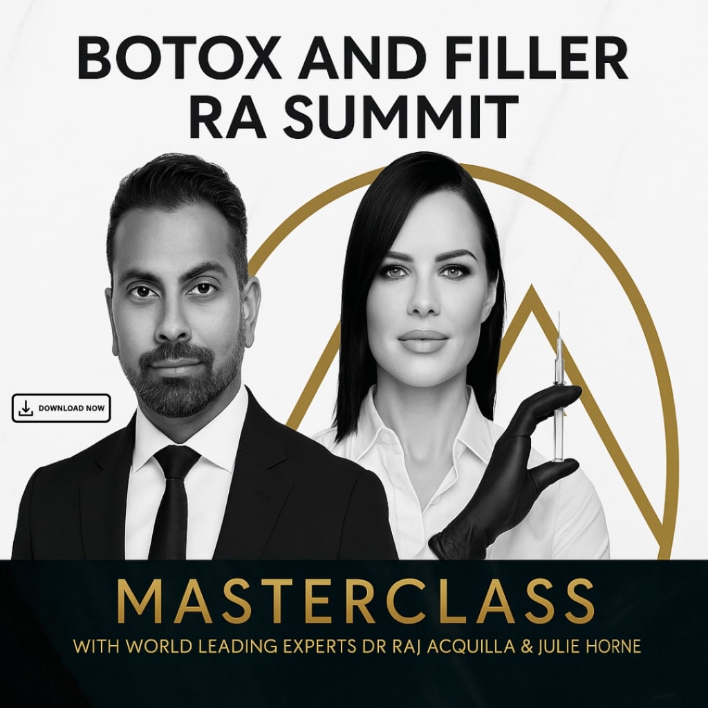 Botox and Filler 2024 – RA Summit