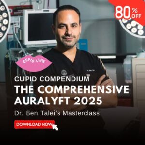 Cupid Compendium The Comprehensive Auralyft 2025 Dr. Ben Talei’s