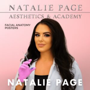 Natalie Page Aesthetics & Academy Aesthetics Unlocked