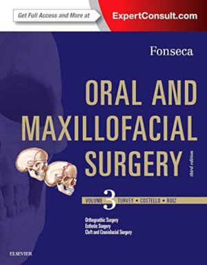 Oral and Maxillofacial Surgery