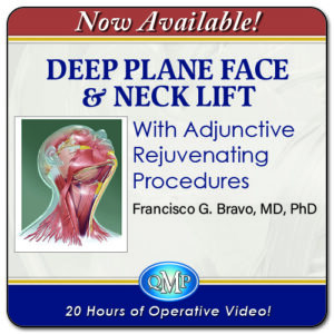 Quality Medical Publishing Deep Plane Face & Neck Lift With Adjunctive Rejuvenating Procedures 2025
