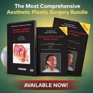 Mastering the Aging Face Complete Midface & Neck Aesthetic Surgery Bundle